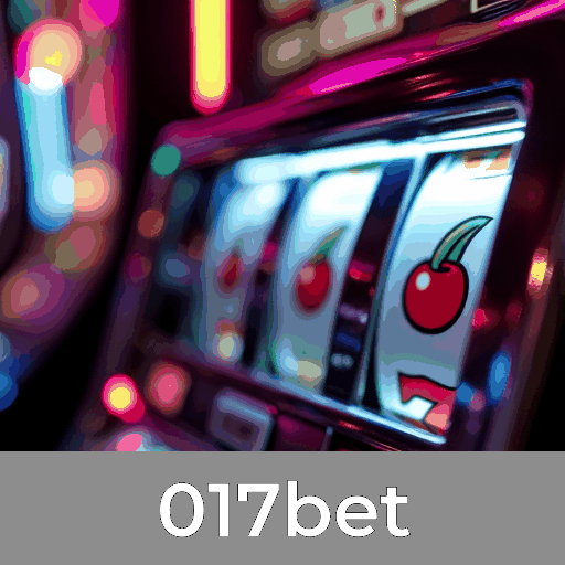 017bet: Slots Gigantes, Mesa Estratégica e Ação ao Vivo