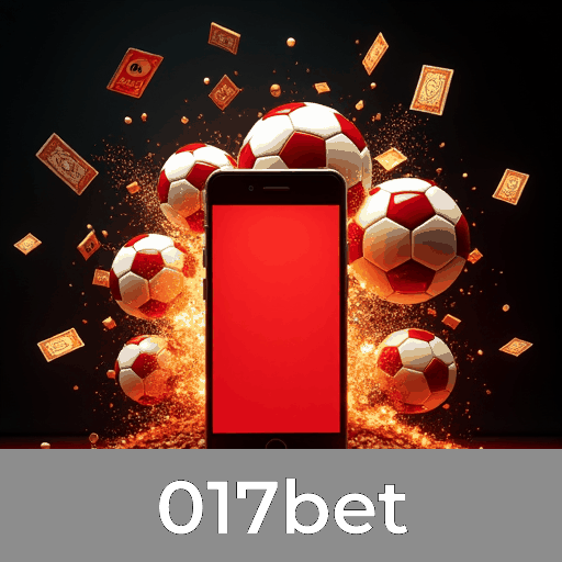 017bet: Emoção e oportunidades de ganhar nos jogos de cassino