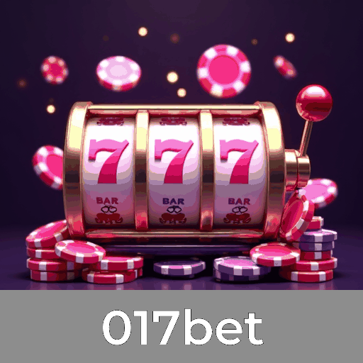 017bet: Slots Gigantes, Mesa Estratégica e Ação ao Vivo