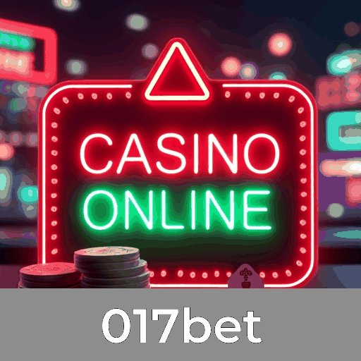 017bet: Experimente a Comodidade e Funcionalidade do App