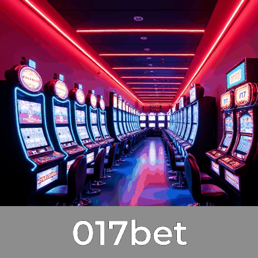 017bet: Seu Cassino Online e Apostas Confiáveis