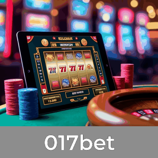 017bet: Experimente a Comodidade e Funcionalidade do App