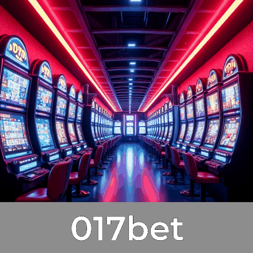 017bet: Seu Cassino Online e Apostas Confiáveis